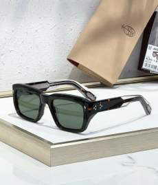 Picture of Jacques Marie Mage Sunglasses _SKUfw80916794fw